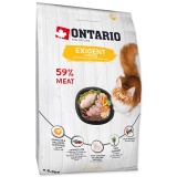 Ontario Cat Exigent - 6,5